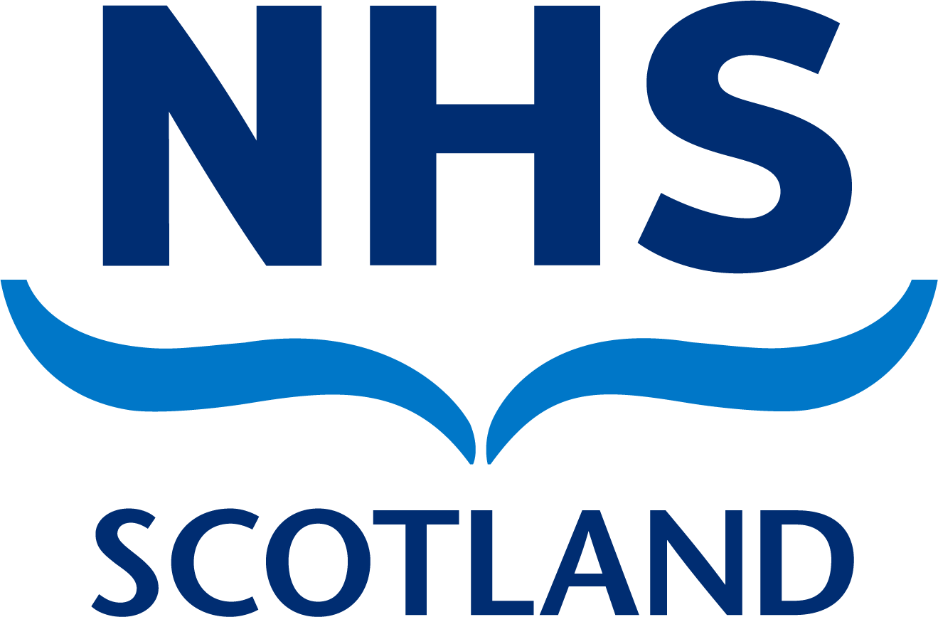 NHS Scotland Logo
